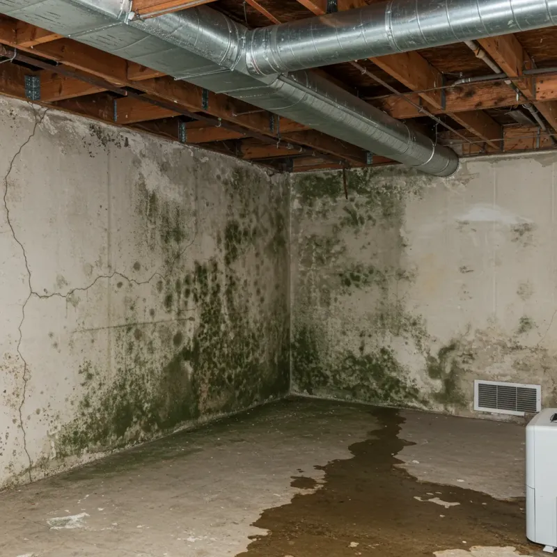 Professional Mold Removal in Davidsonville, MD